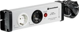 Inventum combiregelaar Q-Switch